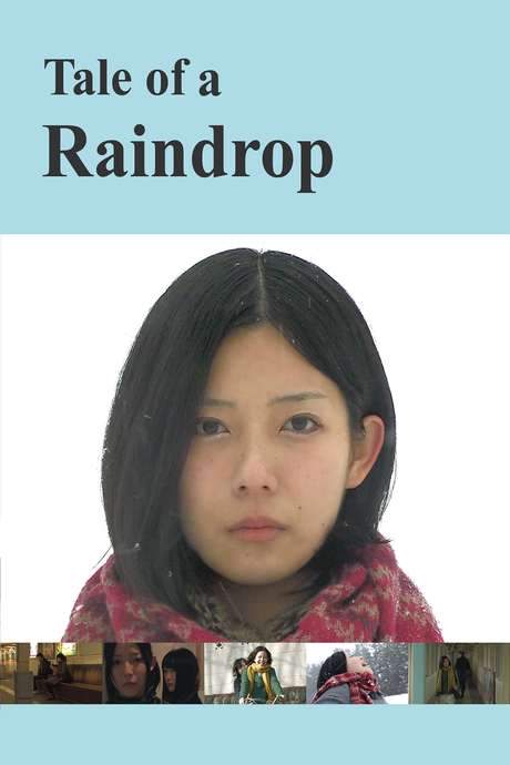 Tale of a Raindrop